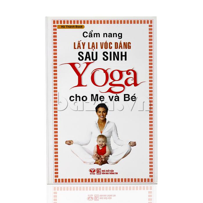 Cuốn sách hay nhất về yoga