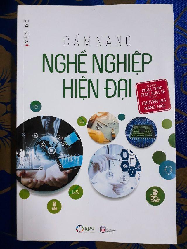 Không đơn thuần là một quyển sách, đây là quyển cẩm nang cần thiết cho bất kì bạn trẻ nào đang ngồi trên ghế nhà trường.