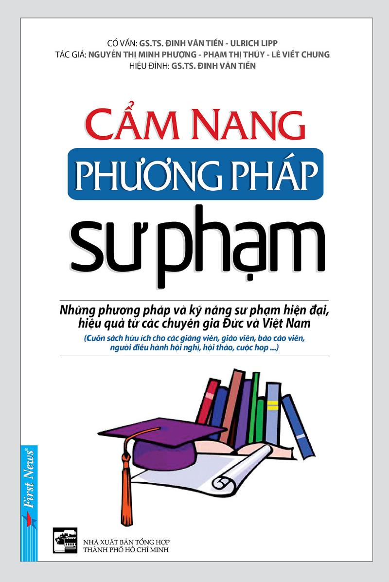 Cẩm Nang Phương Pháp Sư Phạm