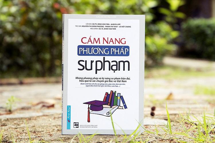 Cẩm Nang Phương Pháp Sư Phạm