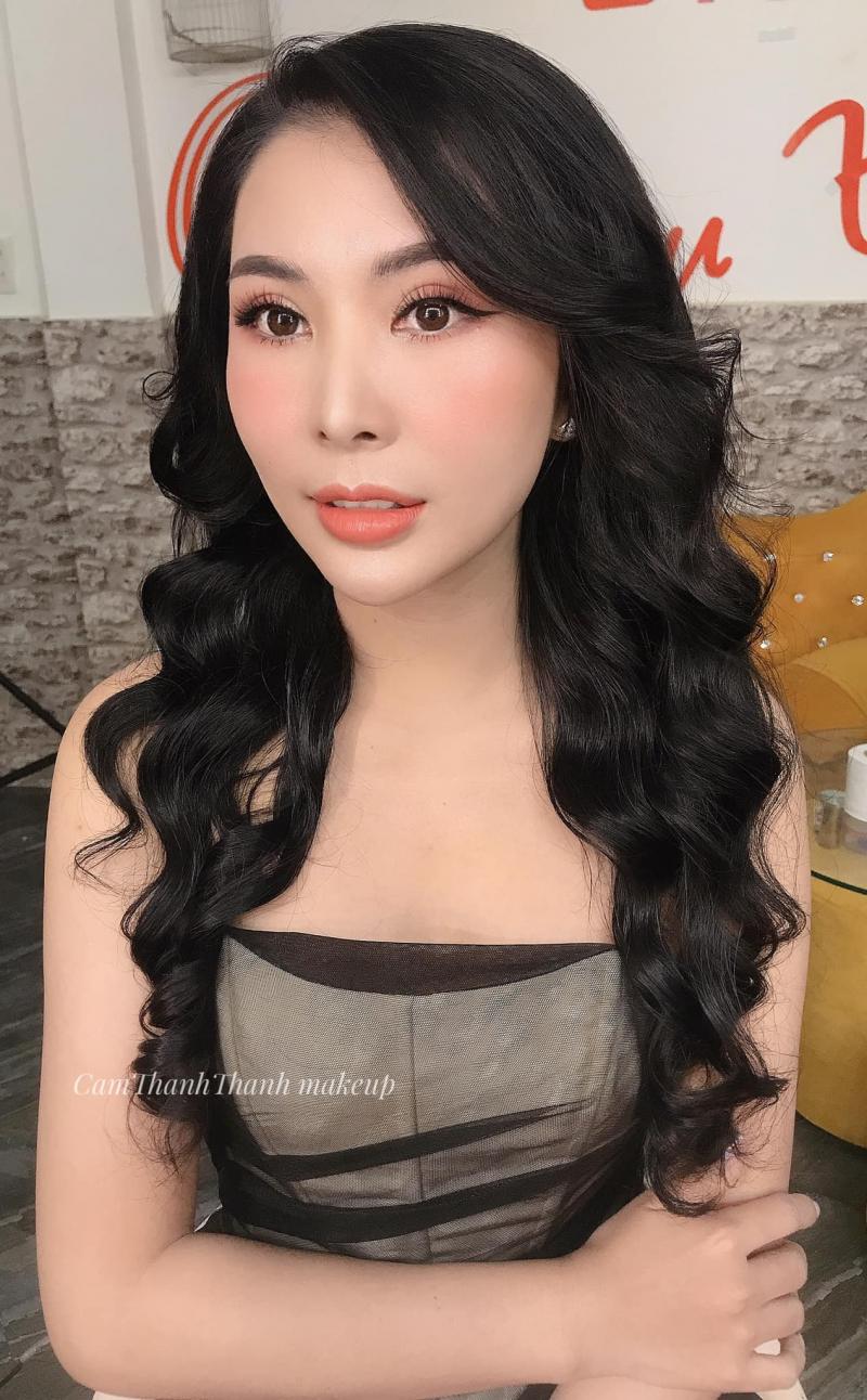 Cam Thanh Thanh Makeup (Studio Cô Dâu Xinh)