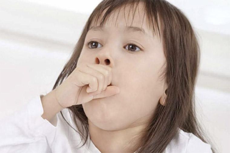 Mẹo trị ho cho trẻ nhỏ không cần dùng thuốc kháng sinh hiệu quả nhất