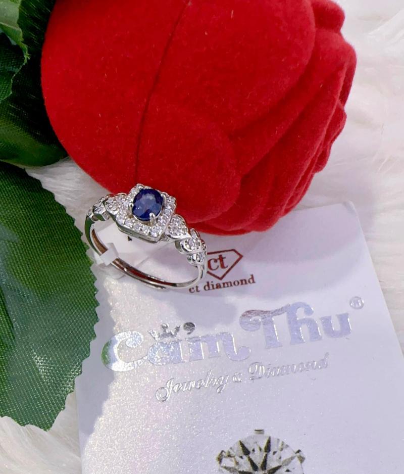 Cẩm Thu Jewelry & Diamond