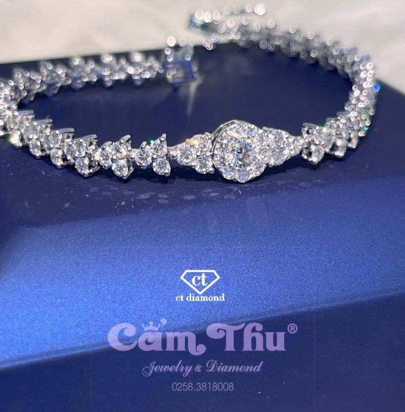 Cẩm Thu Jewelry & Diamond