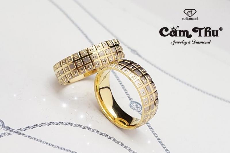 Cẩm Thu Jewelry & Diamond