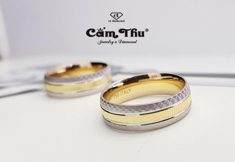 Cẩm Thu Jewelry & Diamond