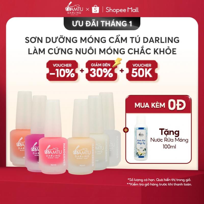 Cẩm Tú Darling Official