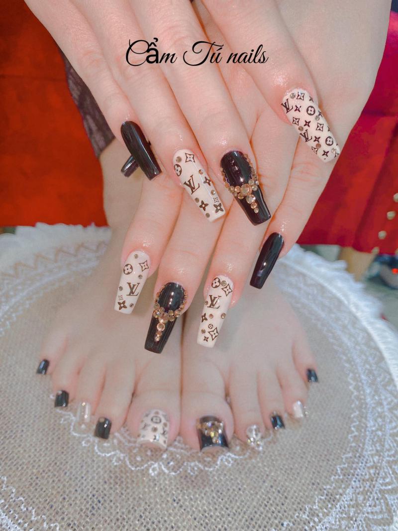 Cẩm Tú nail luôn mong muốn có thể đào tạo ra những học viên xuất sắc