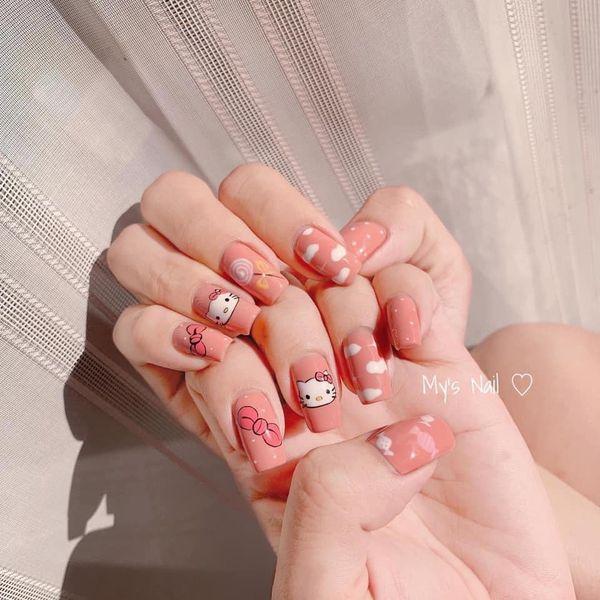 Cẩm Tú nail