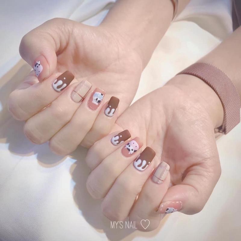 Cẩm Tú nail