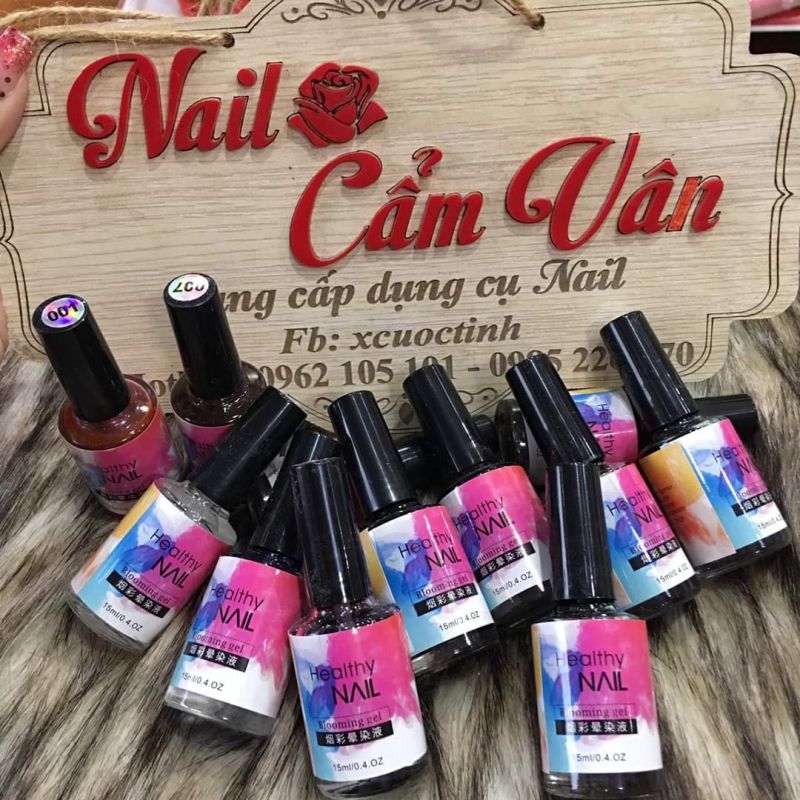 Cẩm Vân Nails