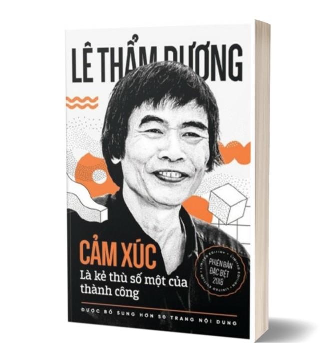 Cảm xúc là kẻ thù số một của thành công