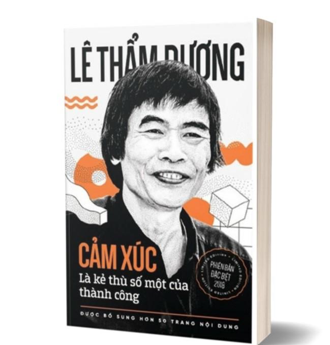 Cảm xúc là kẻ thù số một của thành công