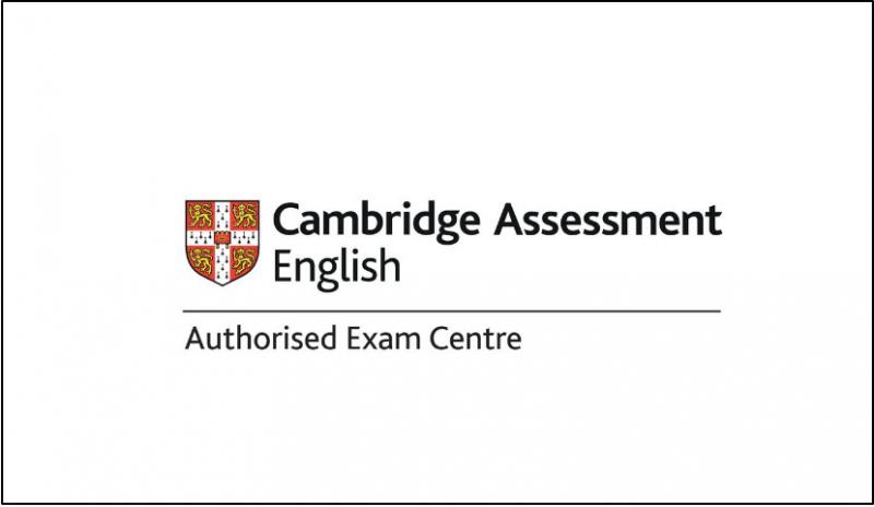 Cambridge Assessment English