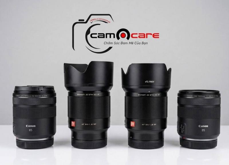 Camcare Camera Store