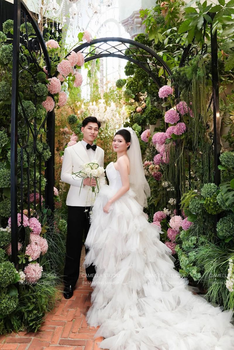 Camella Studio - Chụp Ảnh Cưới Bắc Ninh