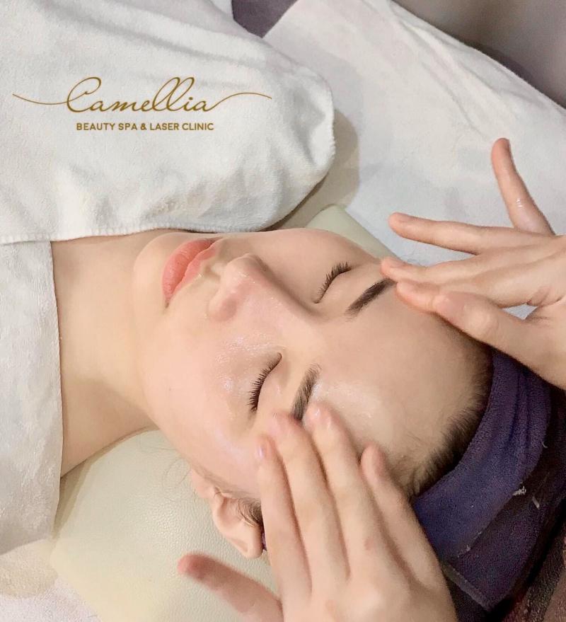 Camellia Spa