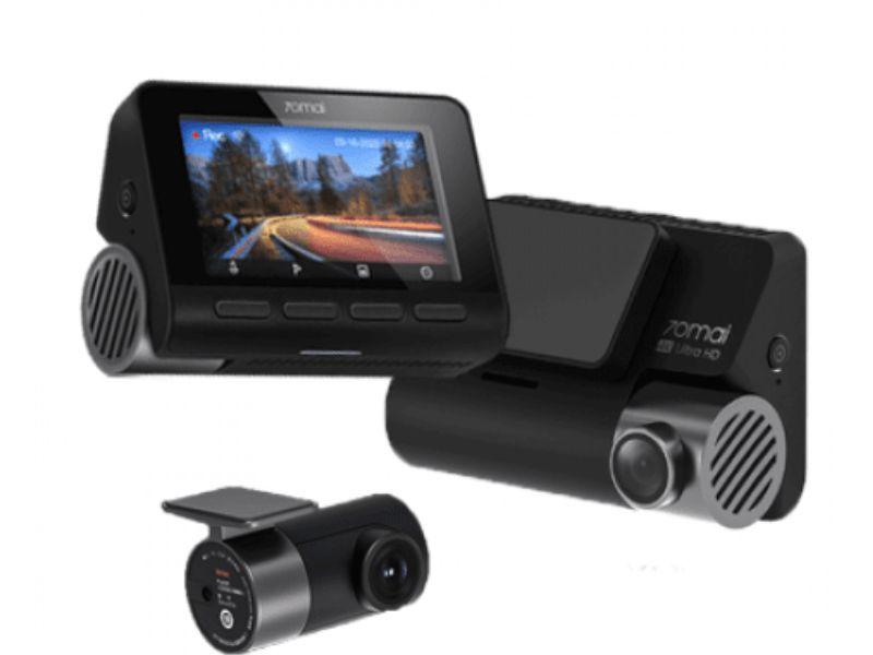 Camera hành trình 70mai Dash Cam A800S