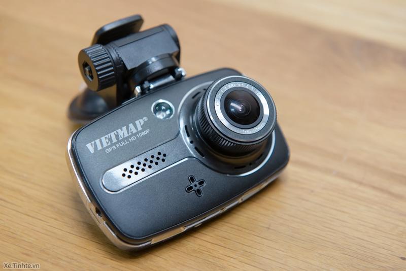 Camera Hành Trình Vietmap X9S