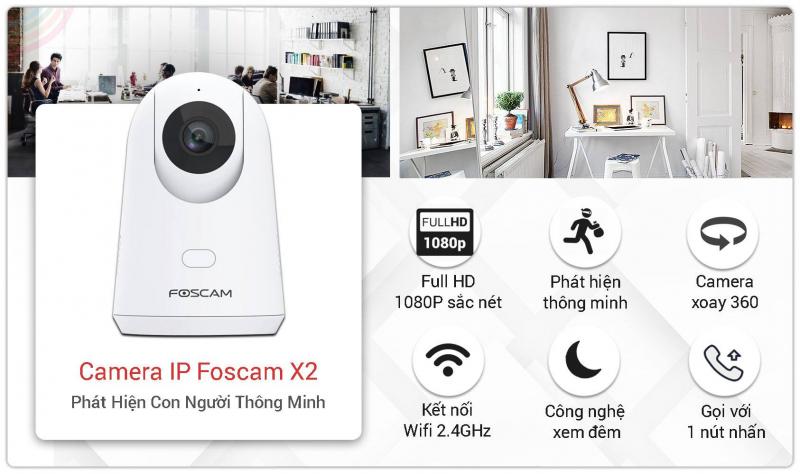 Camera Quan Sát CTy CP Huyền Vũ