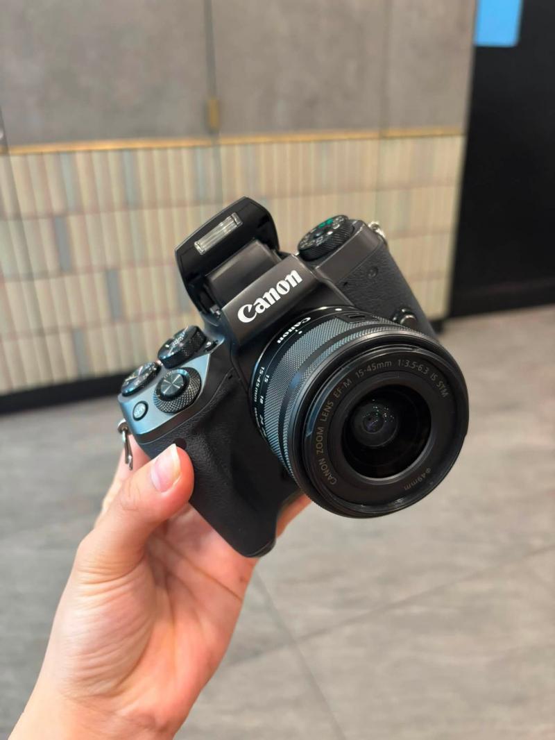 Camera Jshop - Máy ảnh cũ giá rẻ
