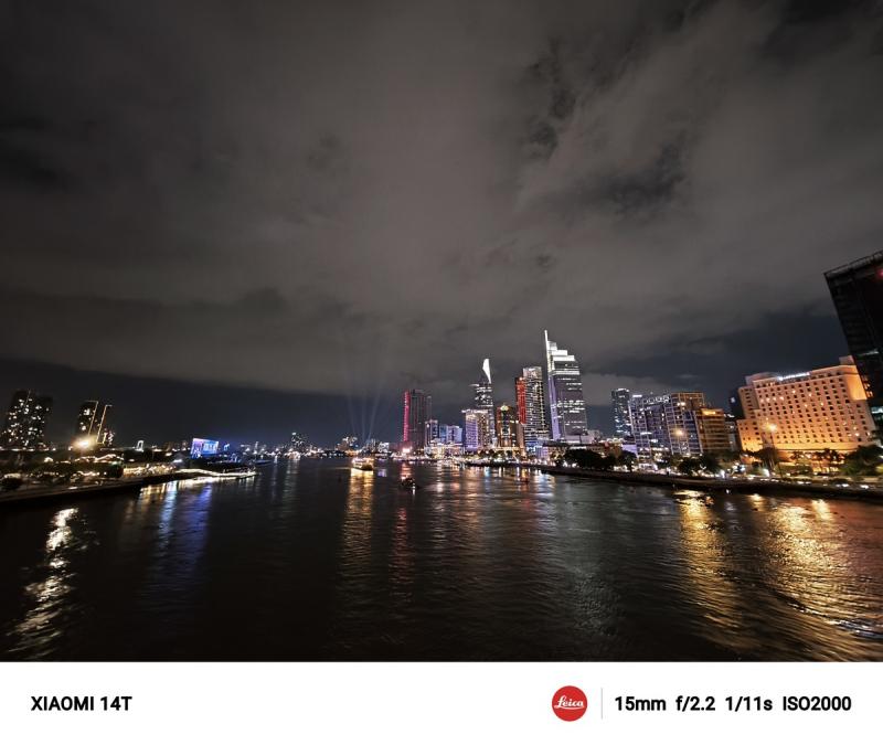 Camera Leica: từ nghiệp dư thành cameraman