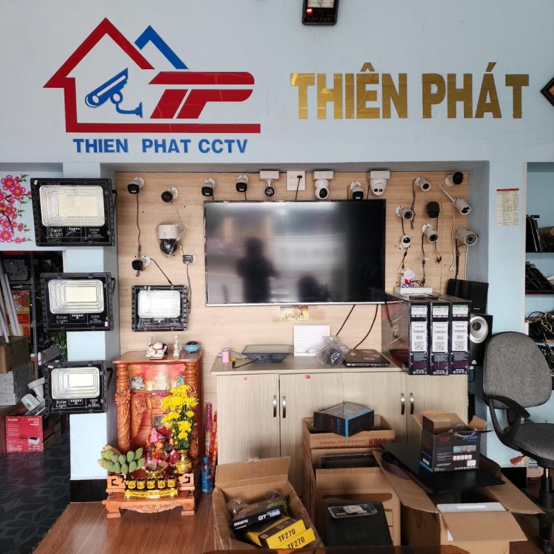 Camera Thiên Phát