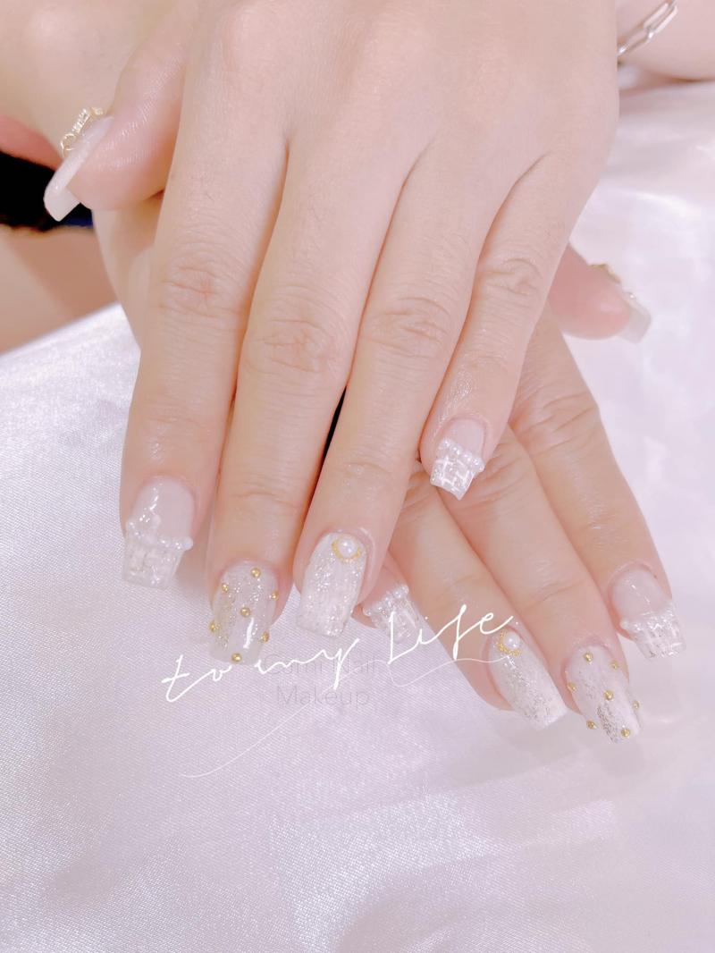 CAMI Nail