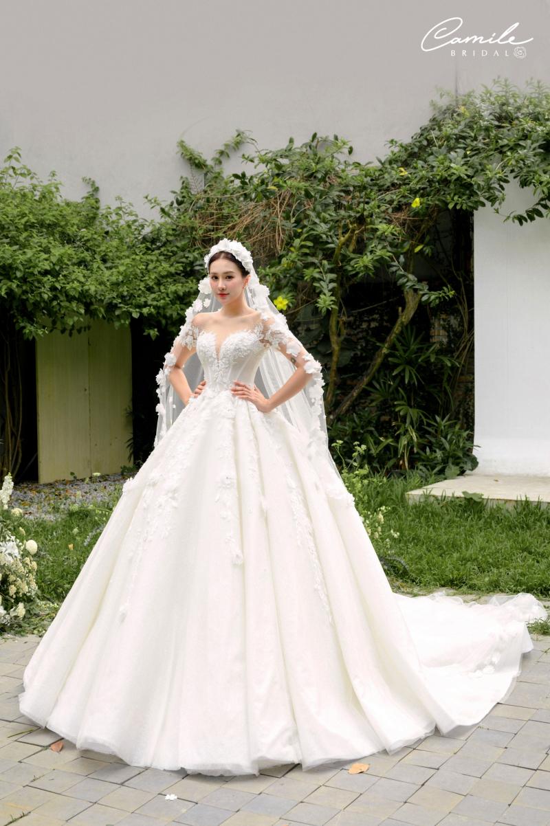 Camile Bridal