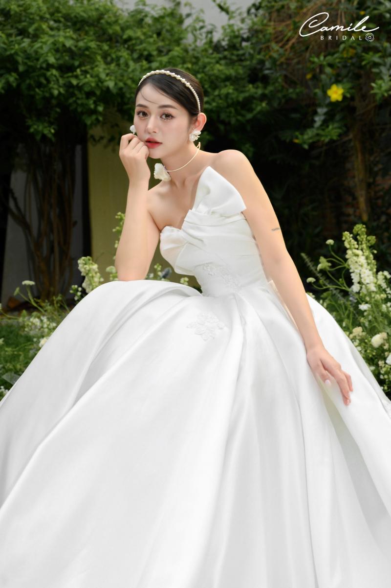 Camile Bridal