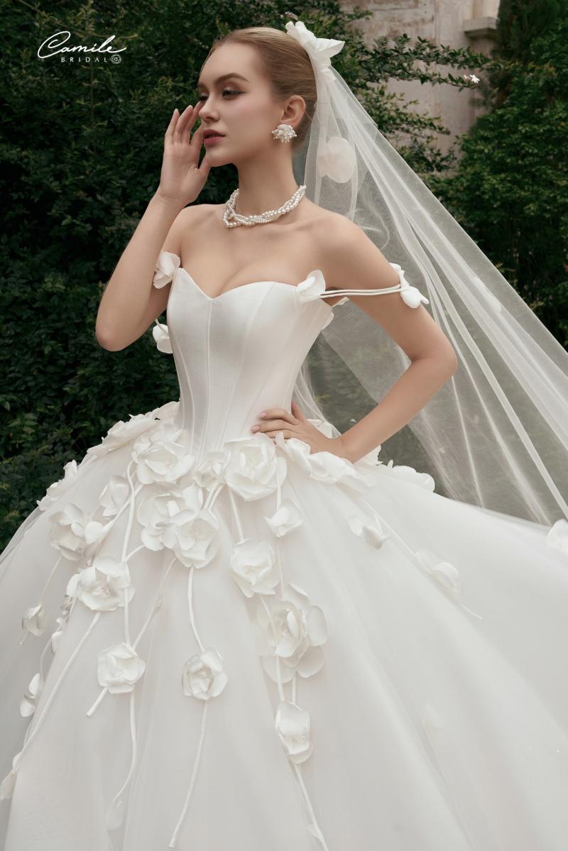 Camile Bridal