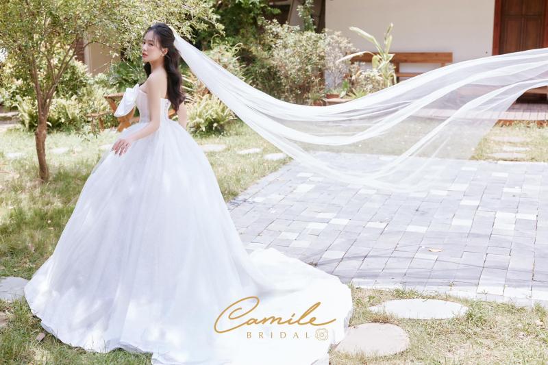 Camile Bridal