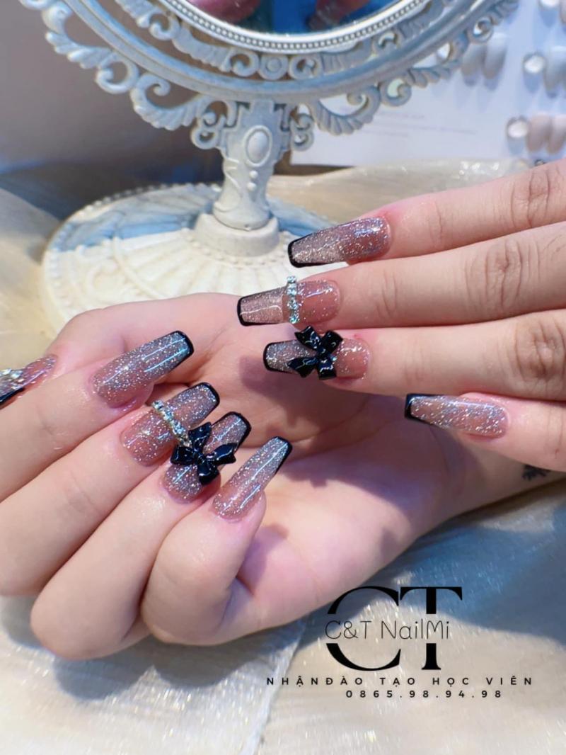 C&T Nail Mi