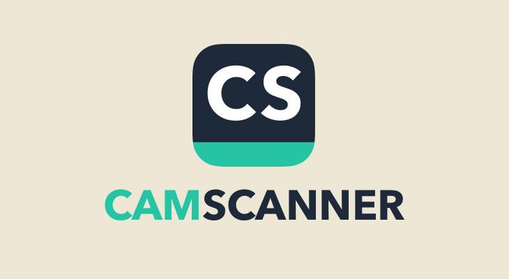 CamScanner sẽ biến điện thoại của bạn thành một máy quét