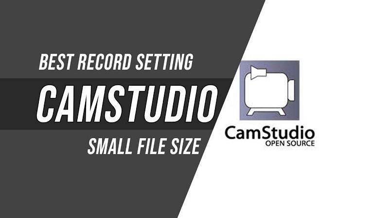 CamStudio