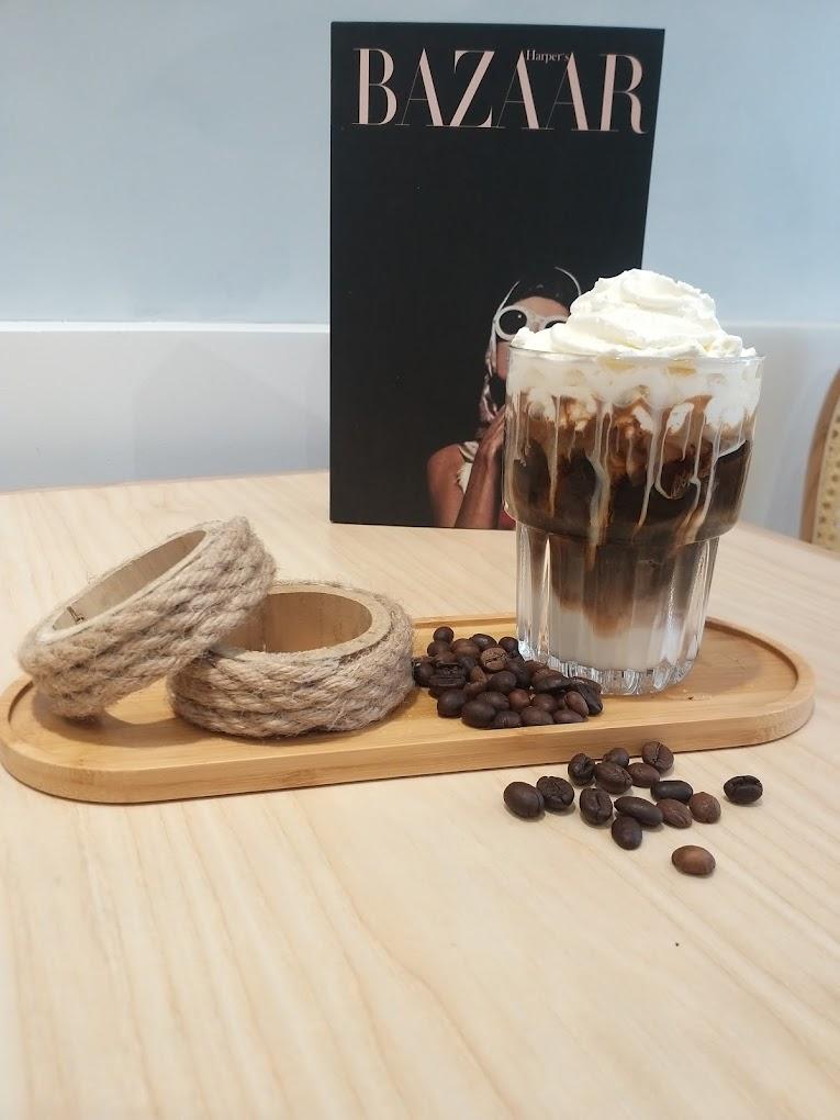 Camy coffee Sầm Sơn