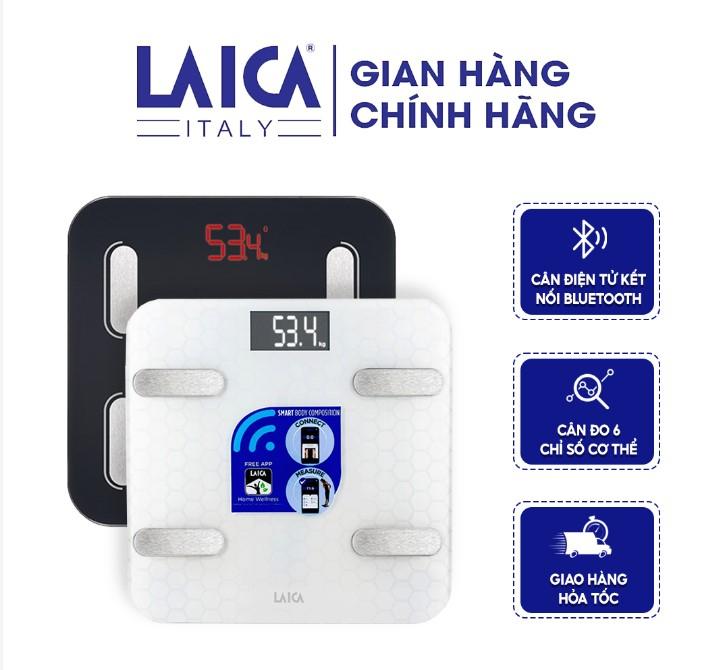 Cân điện tử Laica PS7011