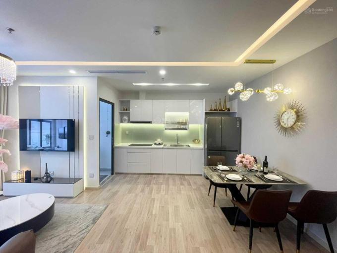 Căn hộ CT1 Riverside Luxury Nha Trang