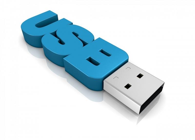 Những USB có thể tiềm tàng những nguy hại đối với thiết bị điện tử của bạn