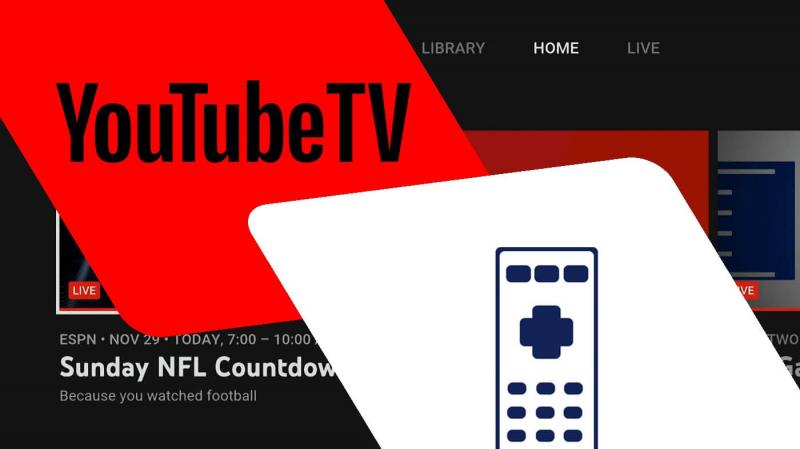 Cần tốc độ internet như thế nào để xem Youtube TV?