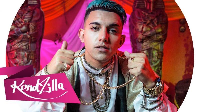 Canal KondZilla khá nổi bật trên cộng đồng Youtube thế giới