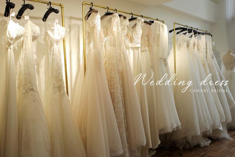 Top 10 Studio áo cưới đẹp lộng lẫy nhất  tại TP. HCM