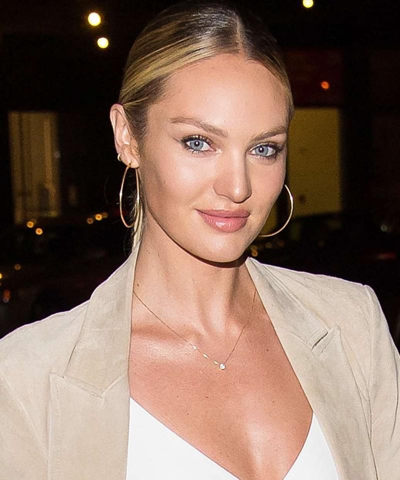 Candice Swanepoel