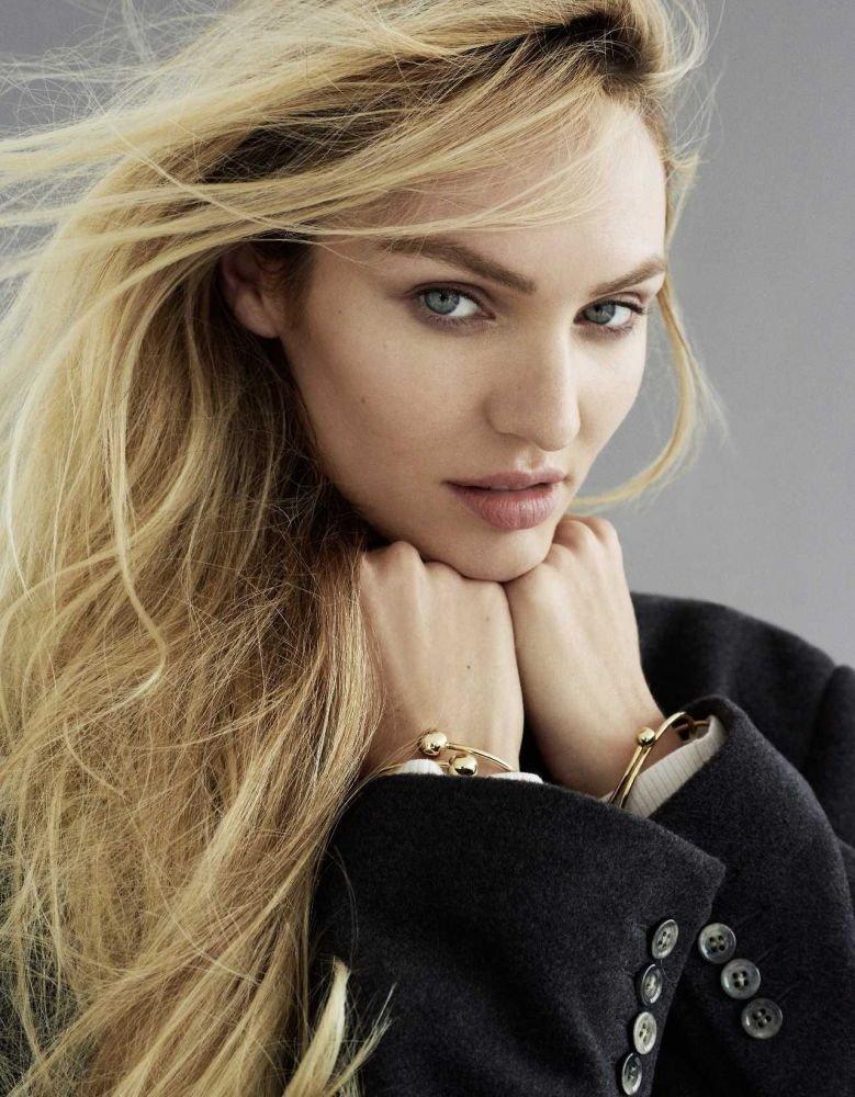 Candice Swanepoel quyến rũ