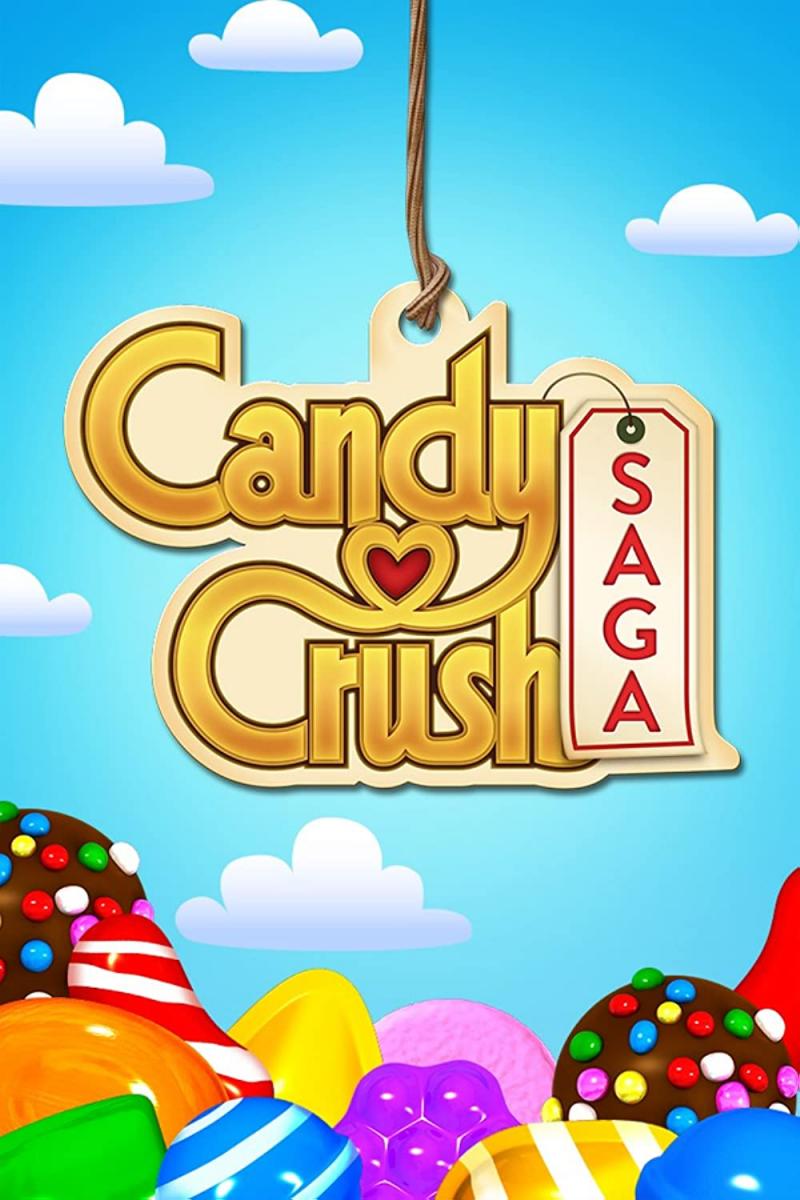 Candy Crush Saga