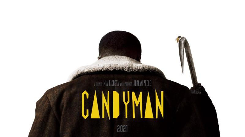 Candy man