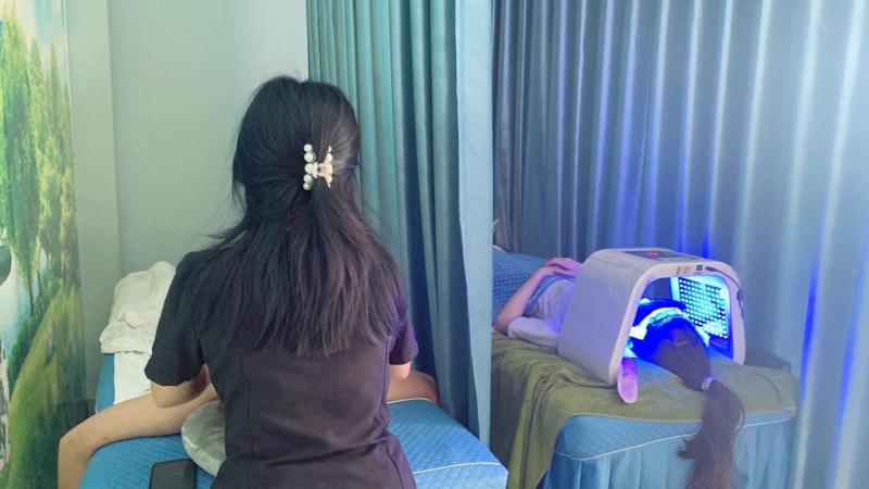 Candy Spa Quận 2