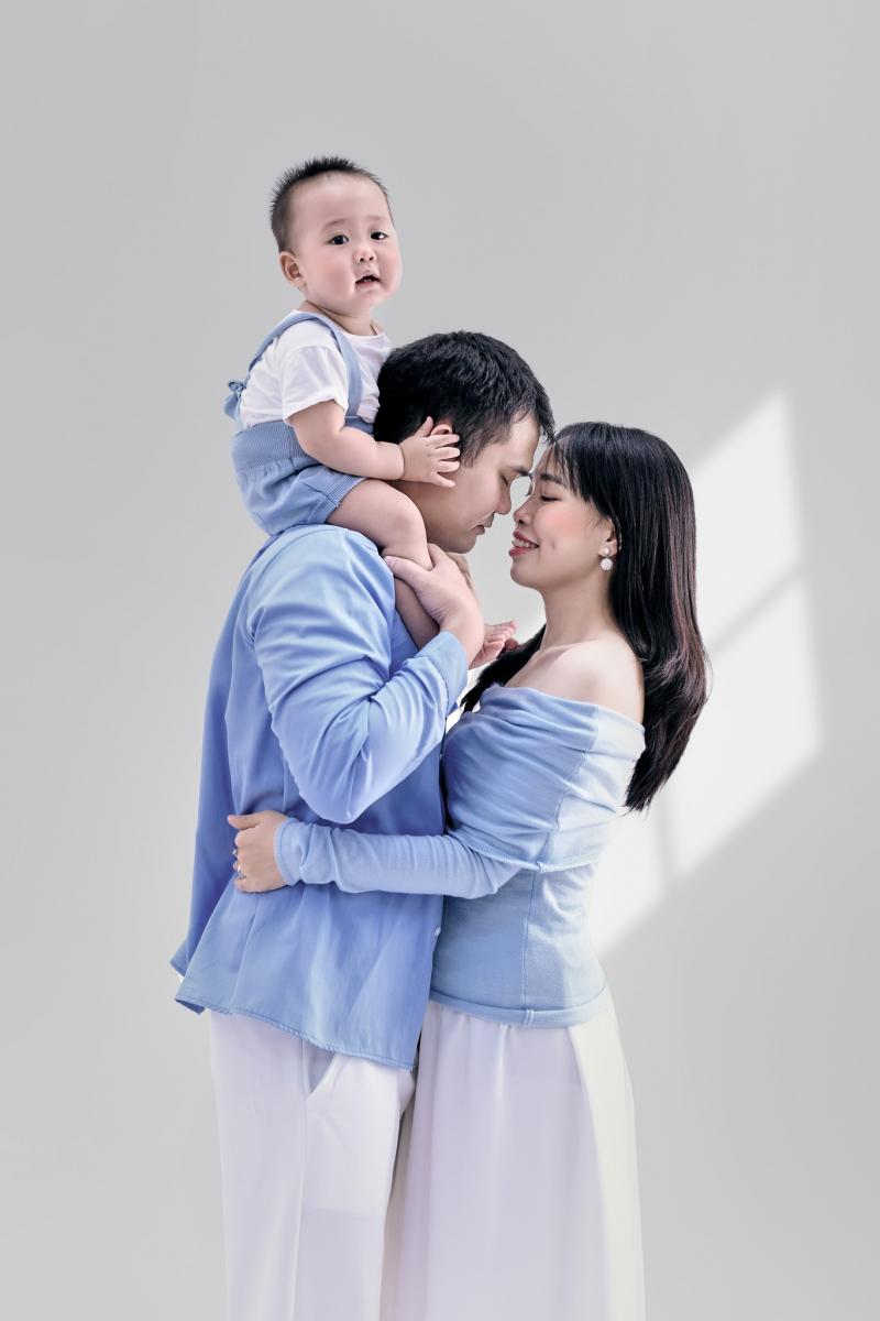 Candy Studio Chụp Ảnh Cho Bé Và Gia Đình
