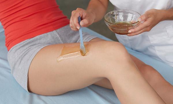 Càng thực hiện thường xuyên, việc waxing sẽ càng dễ dàng hơn