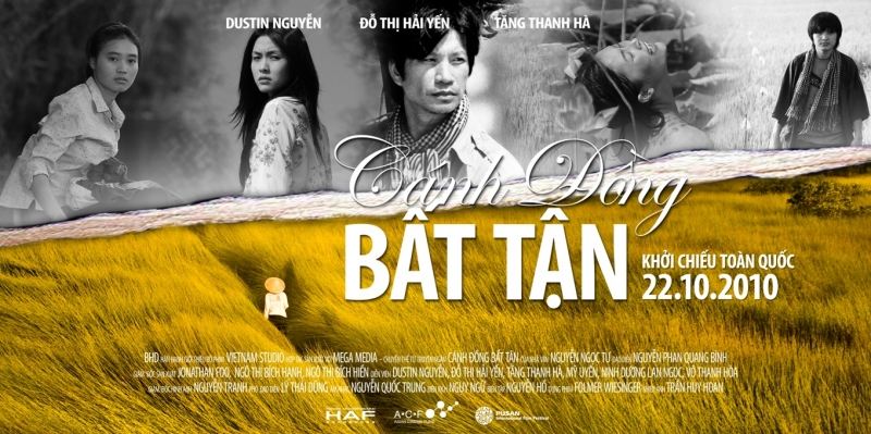 Bộ phim tình cảm Việt Nam đáng xem nhất